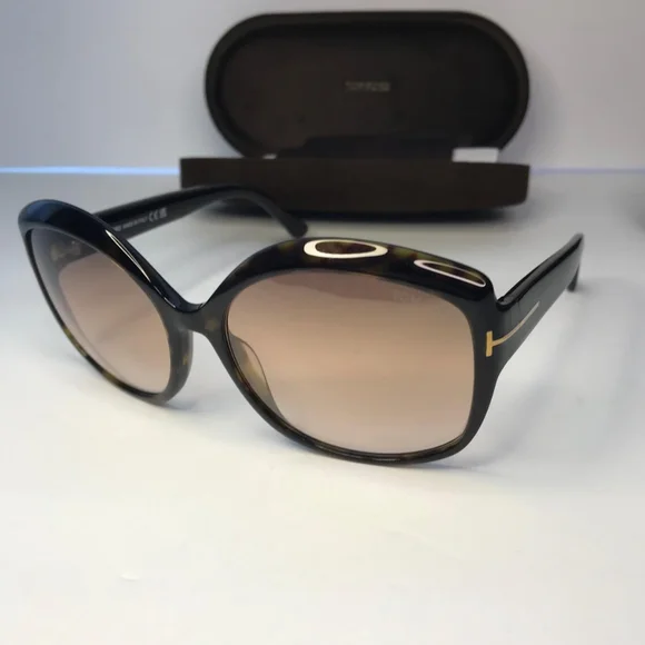 Tom Ford | Accessories | New Original Tom Ford Chiara2 Tf99  display picture 3